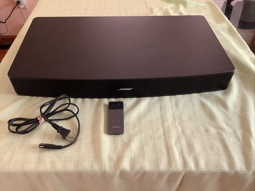 Bose solo series tv - bose,