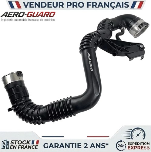 Durite turbo pour nissan - pour,