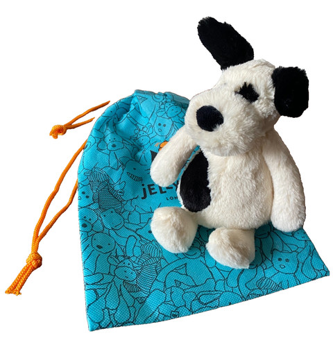 Mini jellycat bashful - jellycat,