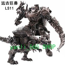 LS-11 Disporn & LS-05 Grimlock