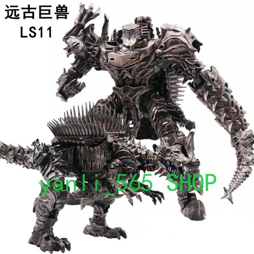 Disporn ls 05 grimlock - ls-11,