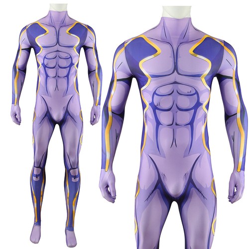 Body muscoloso platino stella - muscoloso,