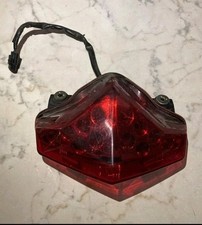 Faro posteriore Kawasaki ER6N