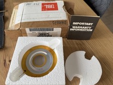 JBL membrana diaframma