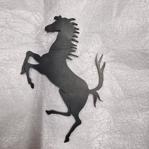 Ferrari cavallino - ferrari,
