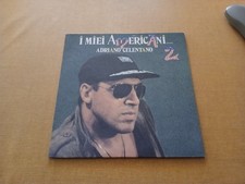 Adriano Celentano ‎– I