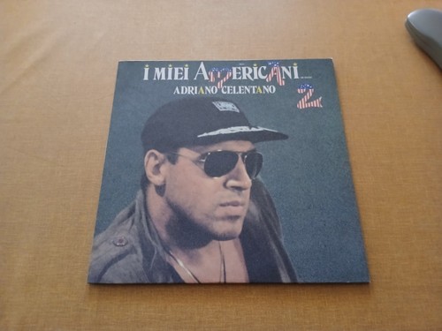 Adriano celentano i - adriano,