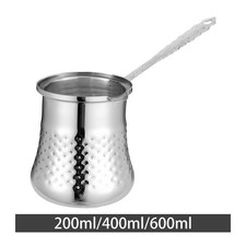 Caffettiera per fornelli a