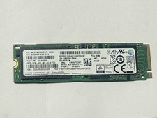 96% Garanzia 256GB Samsung