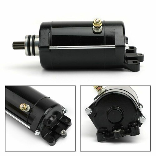 Starter for seadoo - for, gsx
