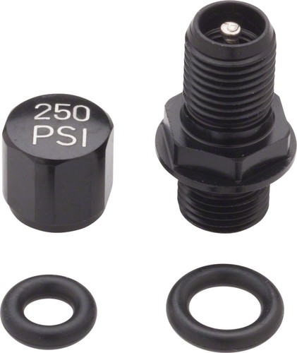 Rockshox kit valvola aria per - kit,