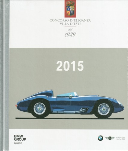 Concorso eleganza villa - d'eleganza,
