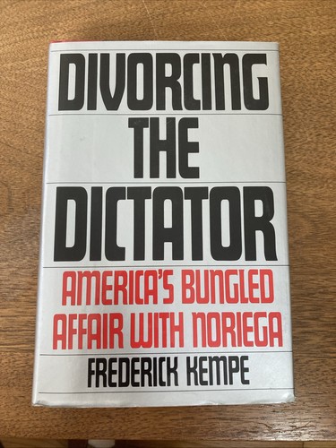 Divorcing the dictator - divorcing,