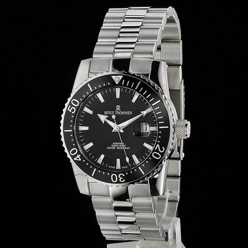 Orologio polso uomo revue - orologio,