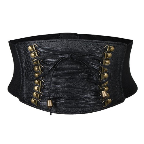 Corsetto con fascia elastica - con,