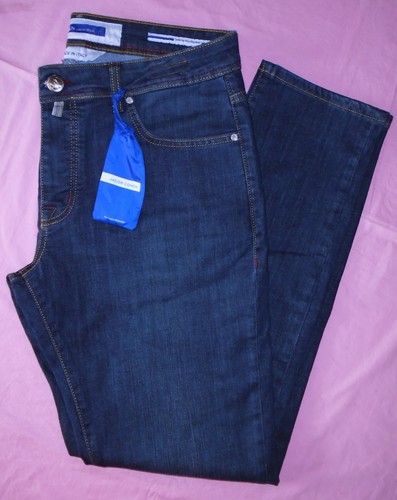 Pantaloni jeans jacob cohen - pantaloni,