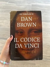 Il Codice Da Vinci – Dan Brown