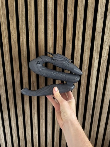 Zat nik tel - zat'nik'tel, replica