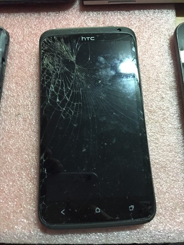 D2761nn smartphone htc - htc, x