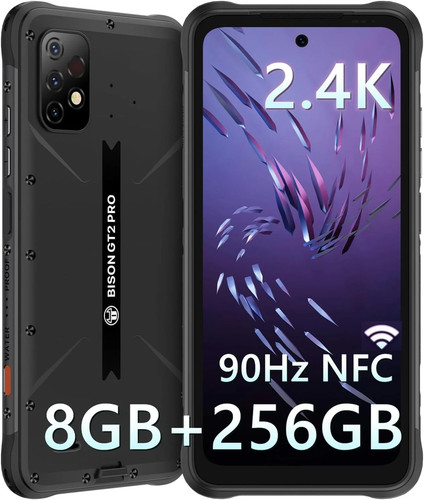 Smartphone robusto umdigi - smartphone,
