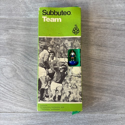Subbuteo inghilterra scatola - inghilterra?,