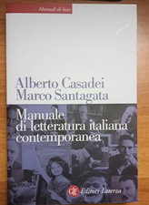 Manuale di Letteratura