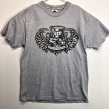 Harley Davidson T Shirt Uomo
