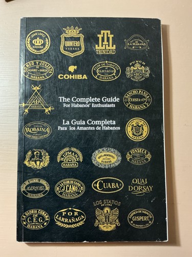 Habanos guida completa - habanos, completa"
