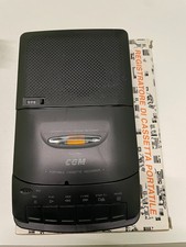 REGISTRATORE MANGIANASTRI A CORRENTE O BATTERIE