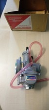 Carburatore Pwk 30 Keihin Con Power Jet
