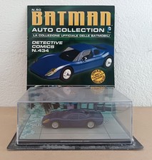 BATMAN AUTO COLLECTION N°50