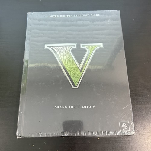 Grand theft auto - auto, v