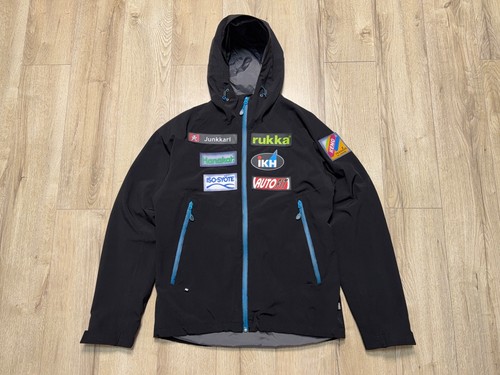 Giacca uomo rukka sci salto - rukka,