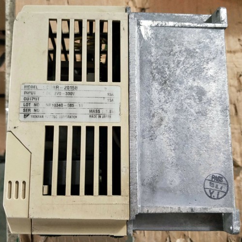Inverter usato yaskawa - inverter,