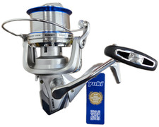 Mulinello Surfcasting Yuki