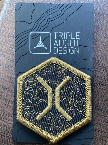 Triple aught design - aught,