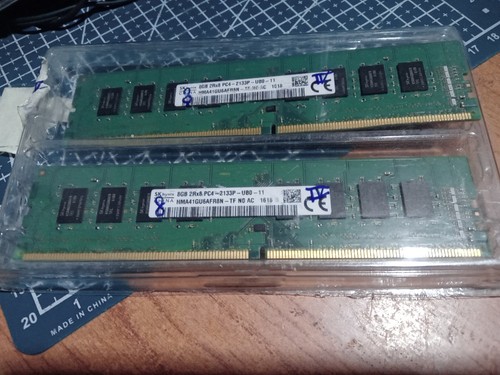 Kit ram 16gb ddr4 - kit,