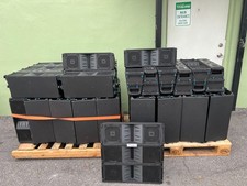 (4) JBL Vertec VT4886