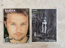 Index Magazine NOV/ DEC 2000/