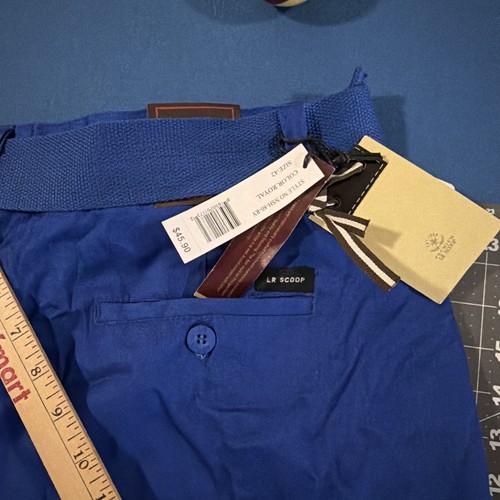 Pantaloncini cargo vintage - , lr