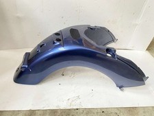 CARENA CODONE POSTERIORE