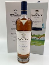 WHISKY MACALLAN HOME THE