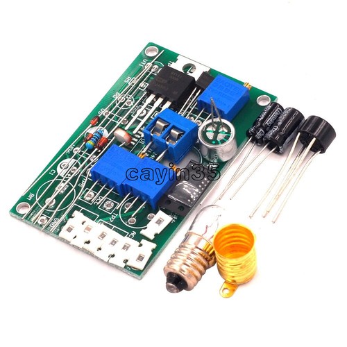 Kit circuito luce corridoio - kit,
