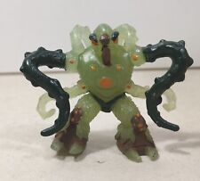 77974 Action Figure - GORMITI - Serie LUXION - Tribù del Bosco - Rovo lo Spinoso