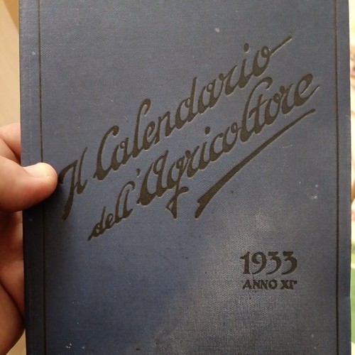 Calendario - il,