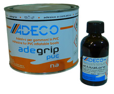 Adeco 500G 30ml Dinghy Glue