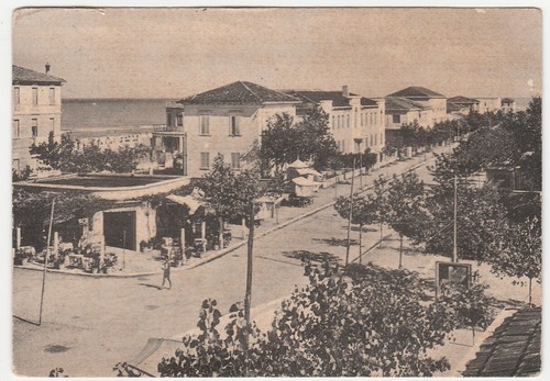 Gatteo mare forli viale - gatteo, forli'