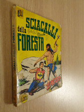 Zagor Zenith Original Giant