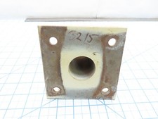 Mozzo Merry Tiller 3215 leggi