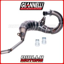 34081HF MARMITTA GIANNELLI